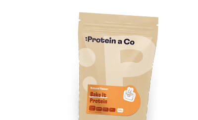 Proteiny na pečení